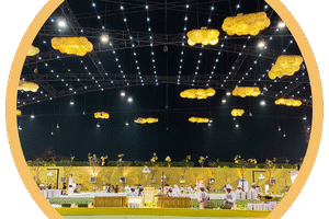 WEDDINGS AND RITUAL CATERINGS