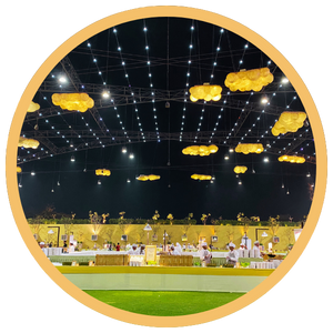 WEDDINGS AND RITUAL CATERINGS