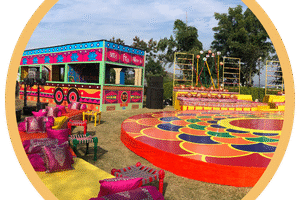 CONCEPTUAL THEME CATERINGS