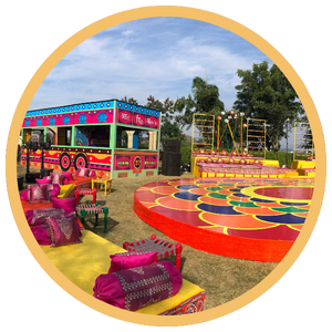 CONCEPTUAL THEME CATERINGS