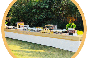 CORPORATE CATERINGS