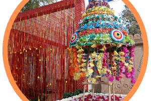 TEMPLE SEVA – CANTEEN SERVICES