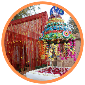 TEMPLE SEVA – CANTEEN SERVICES