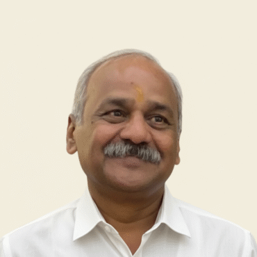 Shri Bhadresh Vitthaldas Panchal
